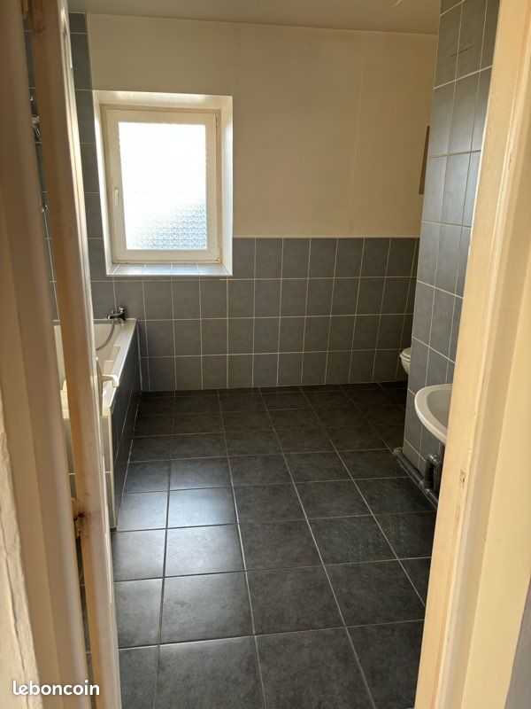 Appartement 3 pièces 60 m² · à Mulhouse · 60 m² · 71 000 €