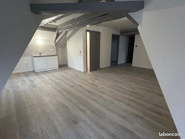 Appartement 3 pièces 56 m² · à La Broque · 56 m² · 700 €