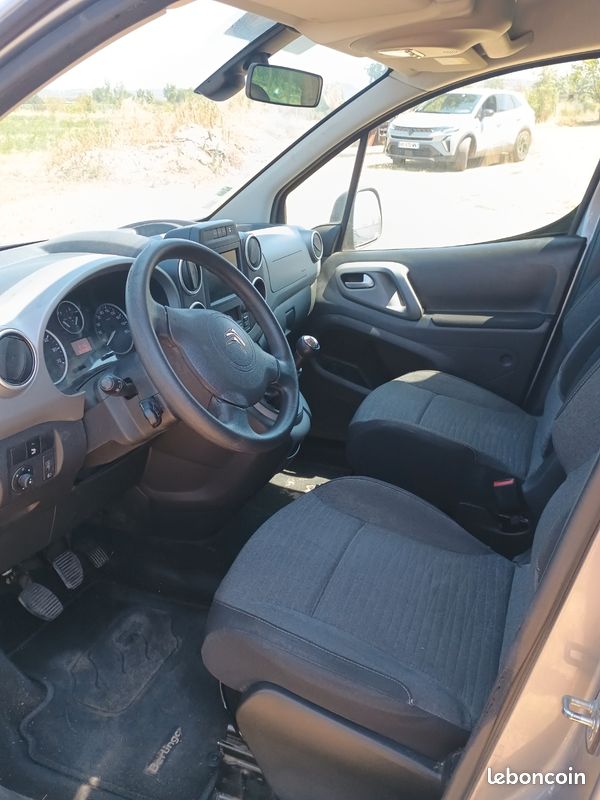 Citroën Berlingo (image 3)