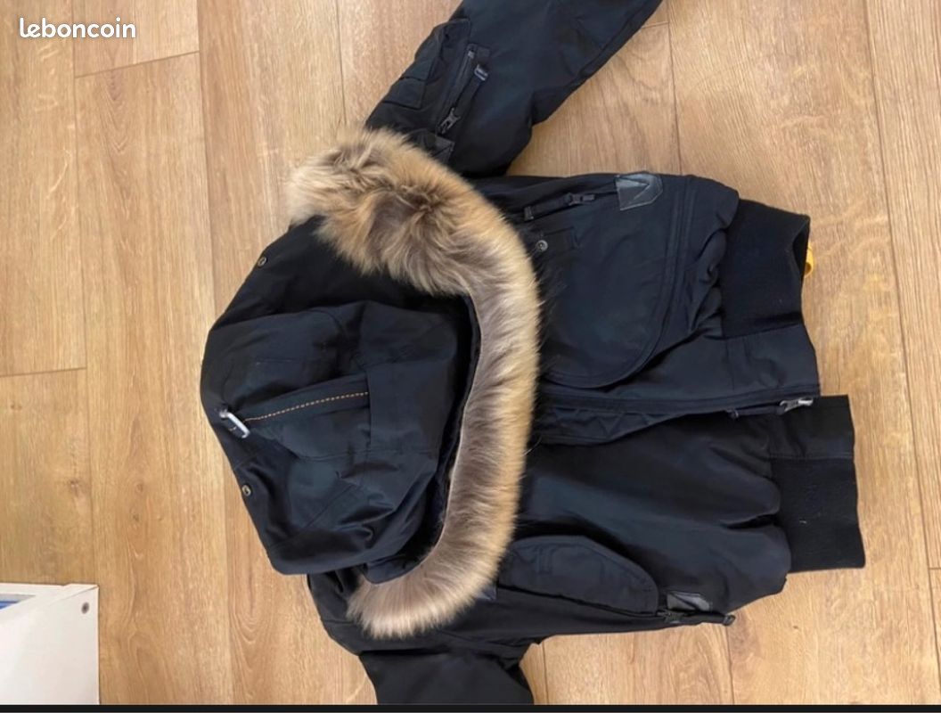 Veste parajumpers (image 2)