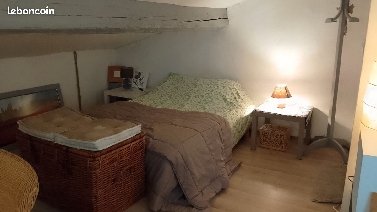Chambre cosy (image 10)