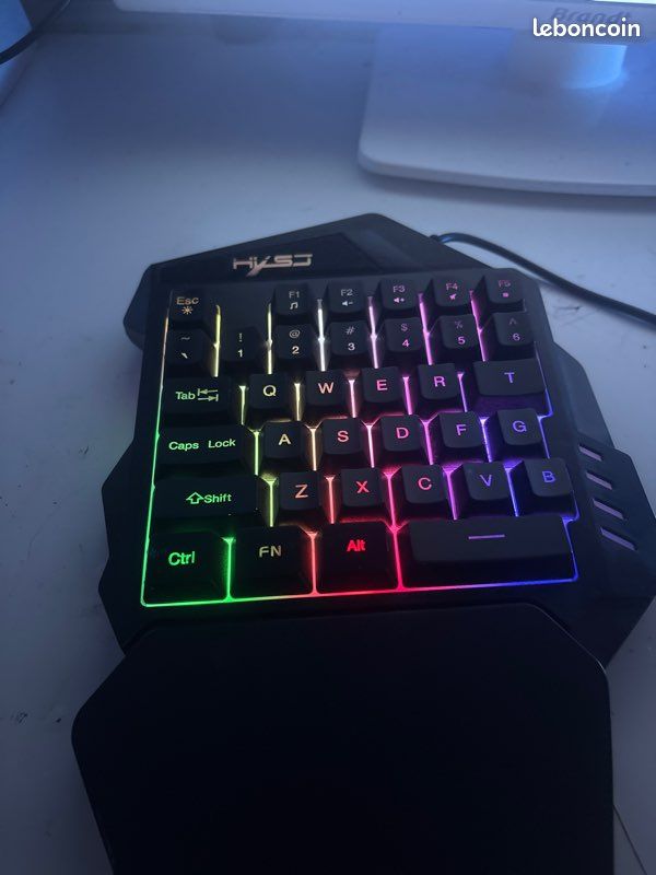 Mini clavier (image 1)