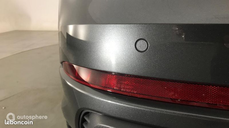 Audi Q3 35 TFSI 150ch S line plus S tronic 7 (image 21)