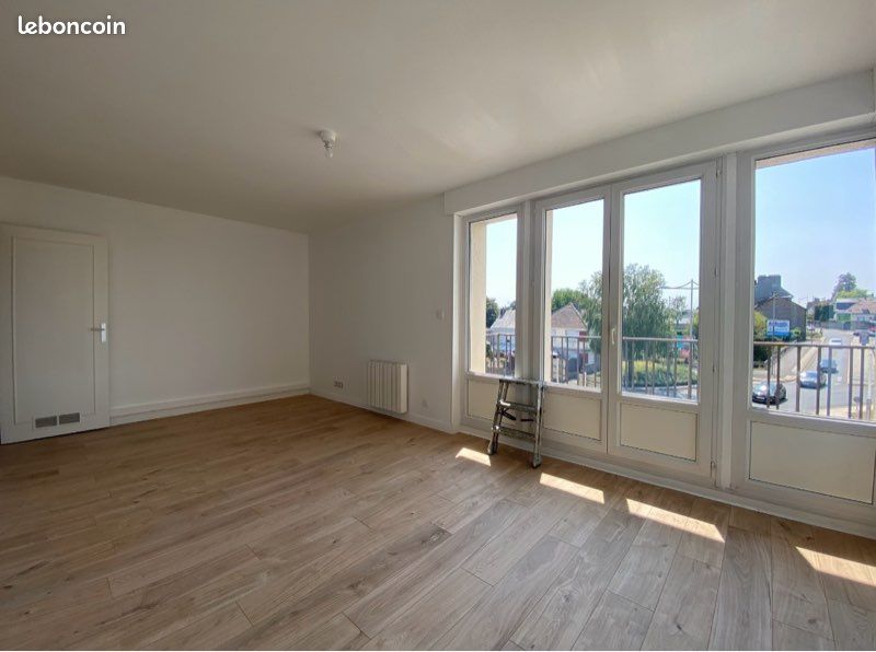 Appartement 3 pièces 59 m² · à Flers · 59 m² · 85 000 €