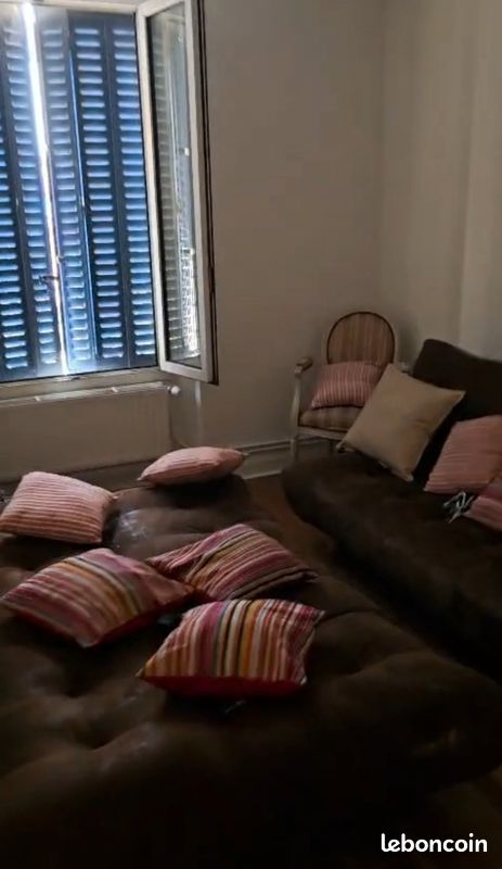 Appartement 2 pièces 55 m² · à Lyon · 55 m² · 1 090 €/mois