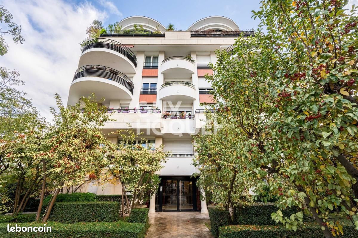 Appartement 1 pièce 28 m² · à Bois-Colombes · 28 m² · 240 000 €