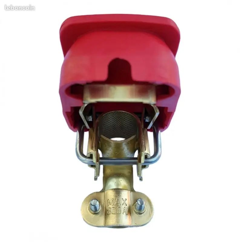 Cosse batterie (image 2)