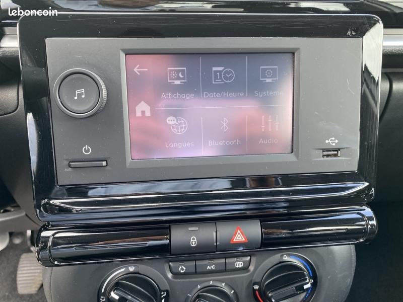 Citroen C3 1.2 PureTech 83ch S&S YOU (image 17)