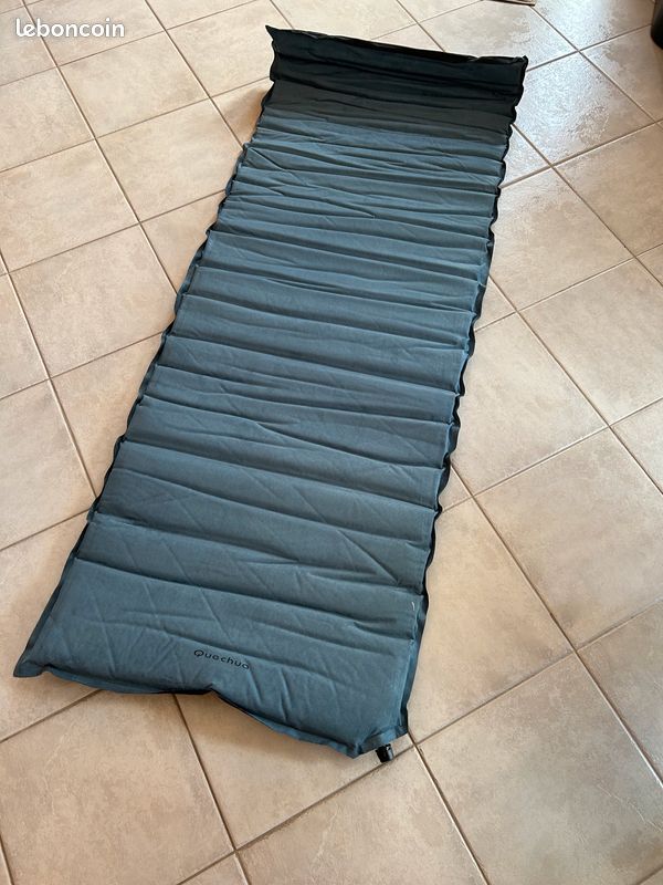 Matelas auto gonflable (image 1)