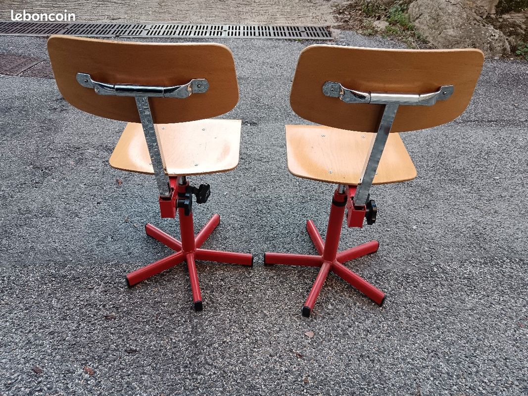 2 chaises (image 3)