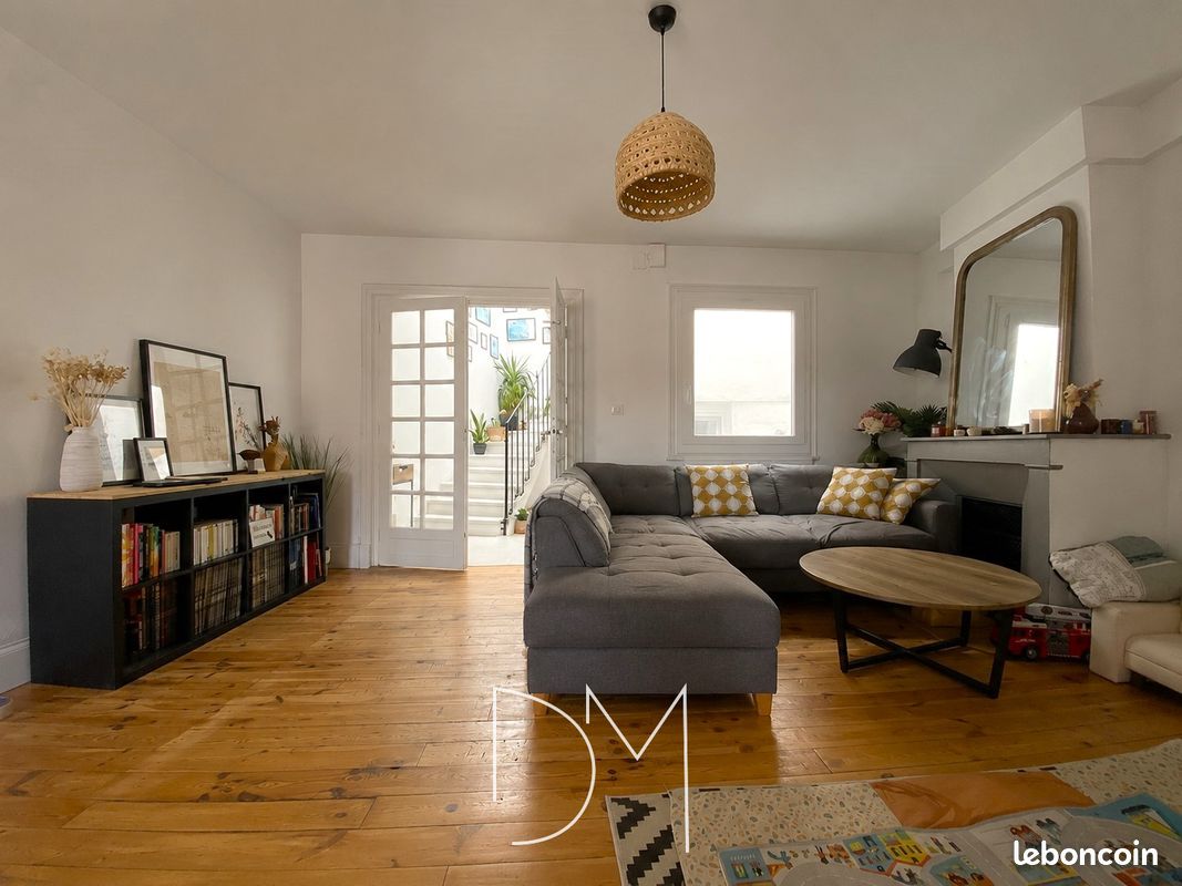 Appartement 3 pièces 77 m² · à Valence · 77 m² · 198 000 €