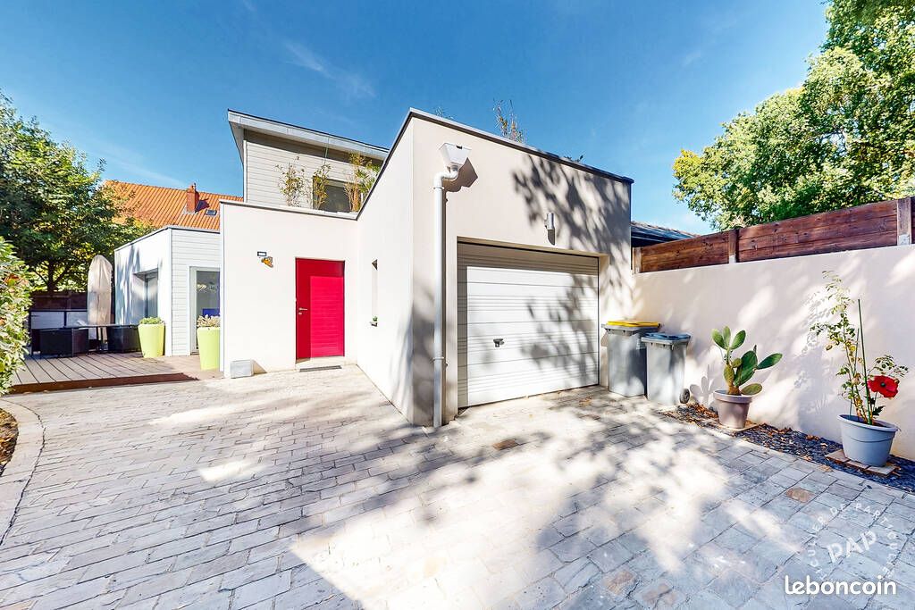 Maison 5 pièces 103 m² · à Nantes · 103 m² · 365 000 €