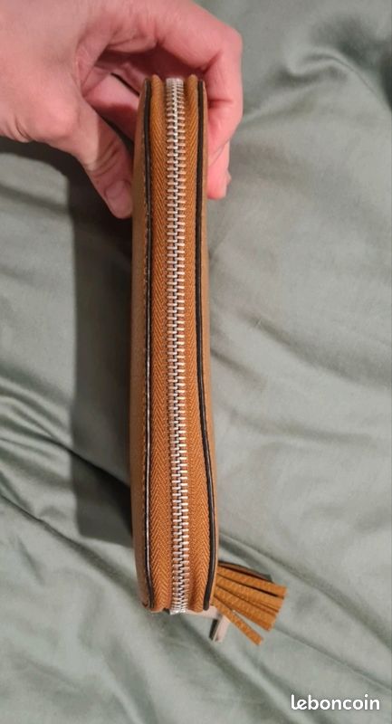 Portefeuille Lancel (image 4)