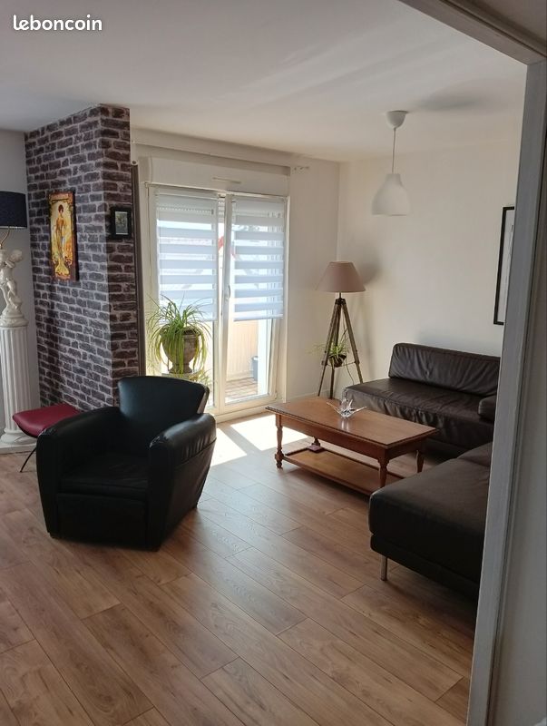 Appartement 3 pièces 75 m² · à Reims · 75 m² · 229 000 €