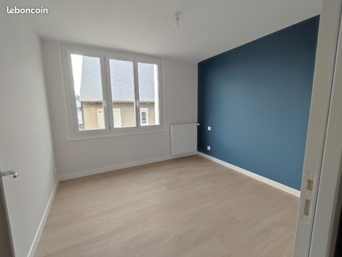Appartement 3 pièces 80 m² - Égletons 19300 (image principale 2)