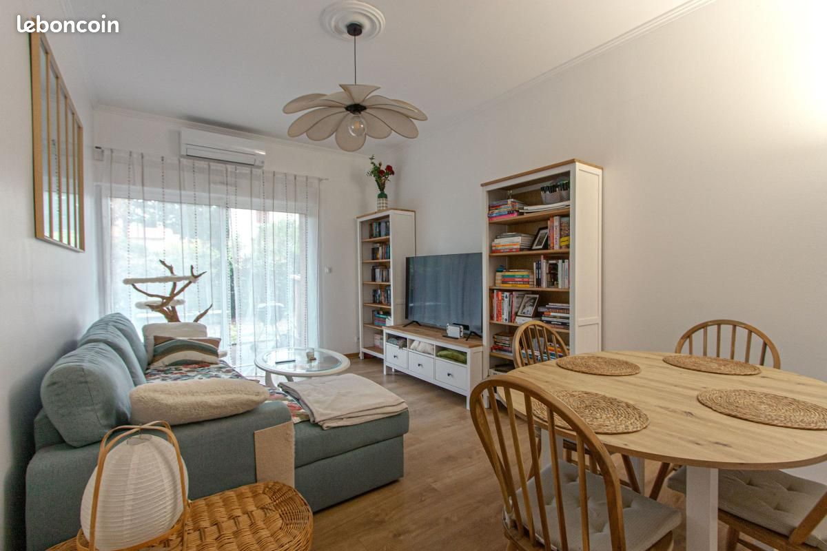 Appartement 3 pièces 58 m² · à Toulouse · 58 m² · 258 000 €