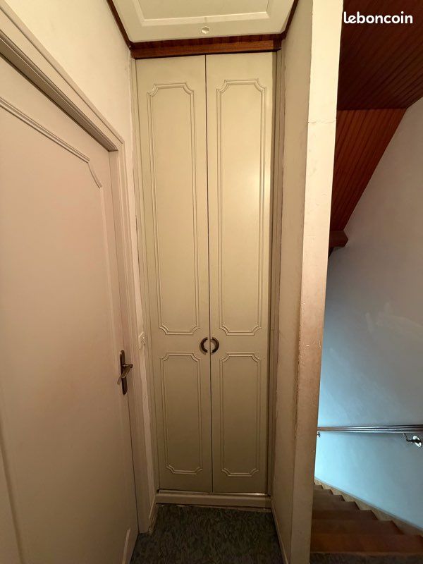 Porte pliante (image 1)