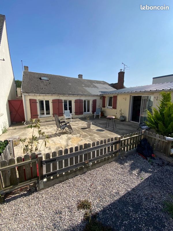 Maison 12 pièces 210 m² · à Villers-Outréaux · 210 m² · 185 000 €