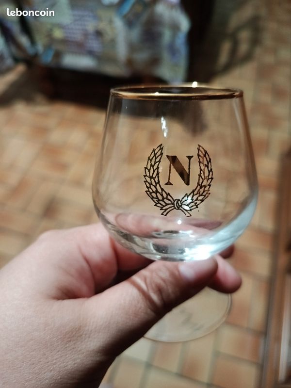 Verre à Cognac (image 1)