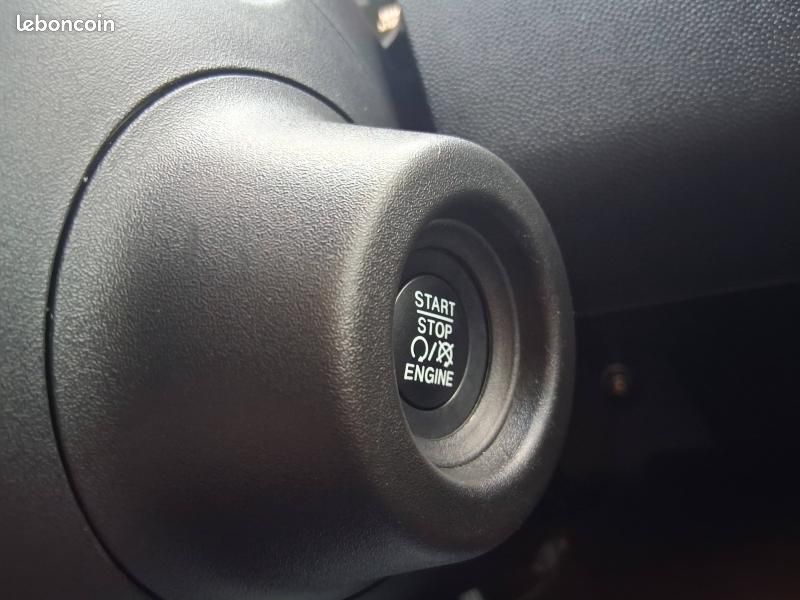 Opel Movano Fg L2H1 3.3 140ch S&S Pack Premium Connect (image 18)
