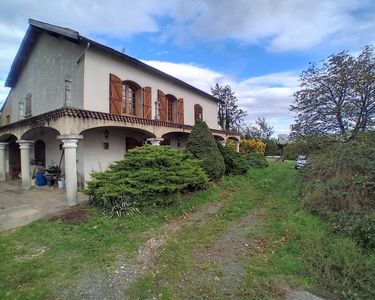 Appartement 290 000 € - 140 m²