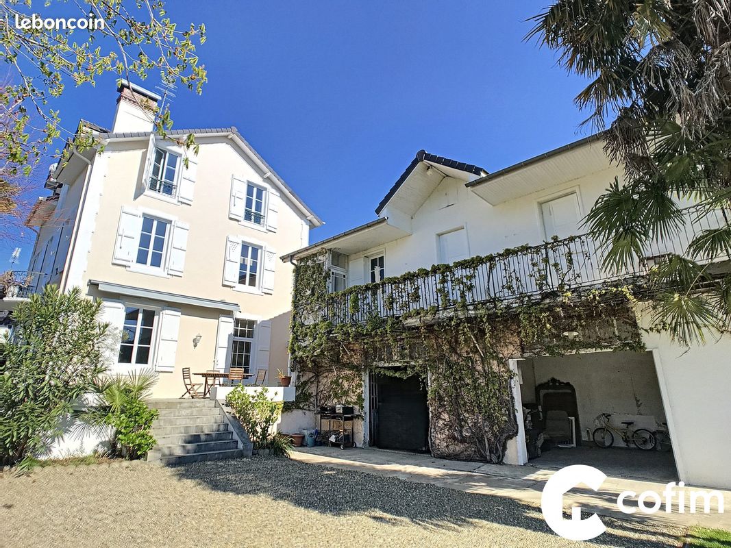 Maison 8 pièces 175 m² · à Pau · 175 m² · 620 000 €