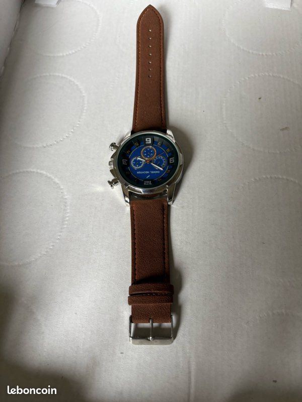 Montre Daniel hechter (image 1)