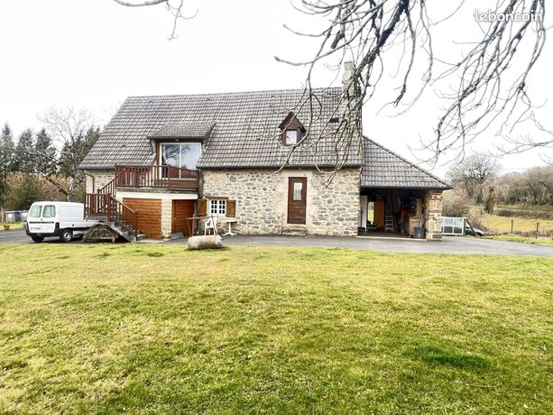Maison 6 pièces 153 m²