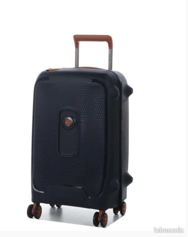 Valise Delsey Taille Bagage Air France Soute Valise Soute Souple