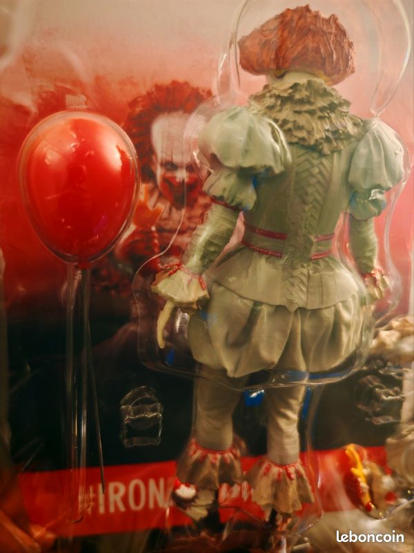 Pennywise (image 8)