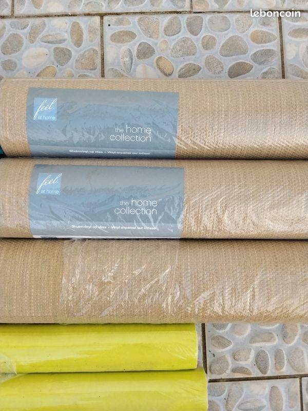 Lot de papier peint (image 4)