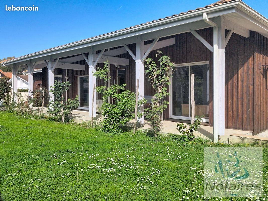 Maison 5 pièces 135 m² · à Pompignac · 135 m² · 468 000 €
