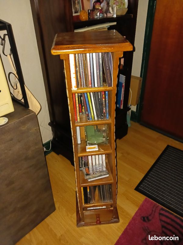 Porte CD (image 2)