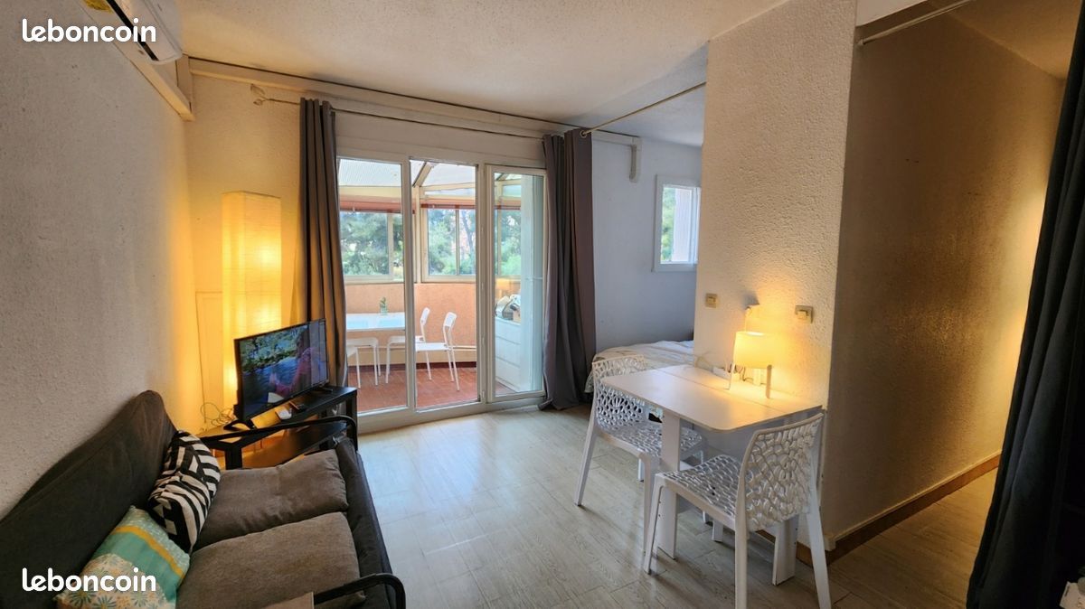 Parking 2 pièces 31 m² · à Bandol · 31 m² · 179 900 €