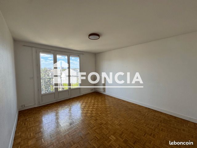 Appartement 3 pièces 60 m² · à Tours · 60 m² · 705 €