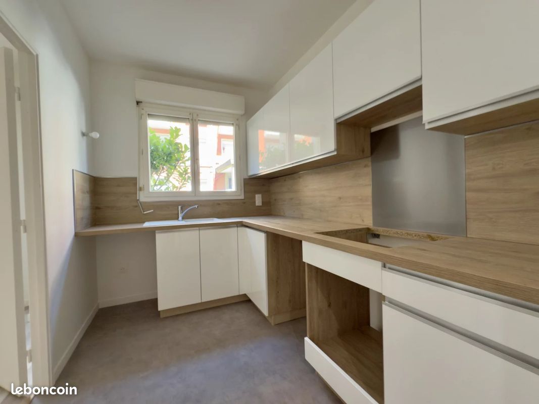 Appartement a louer argenteuil - 2 pièce(s) - 50 m2 - Surfyn