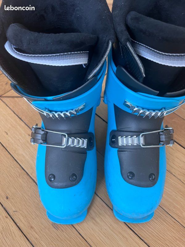 HEAD Raptor 70 chaussures de ski enfant t.22.0-22.5. | Kaufen auf