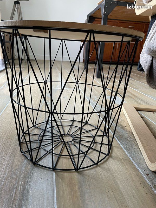 Table salon (image 4)