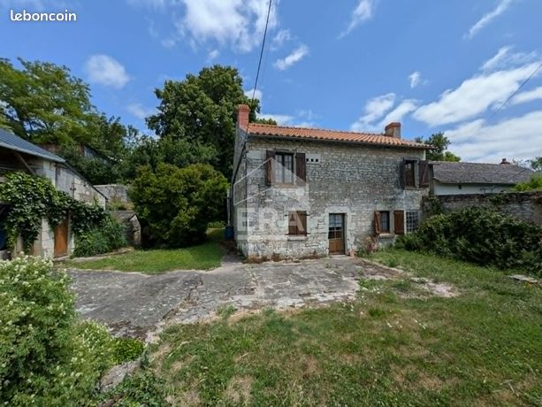 Propriété 5 pièces 88 m²