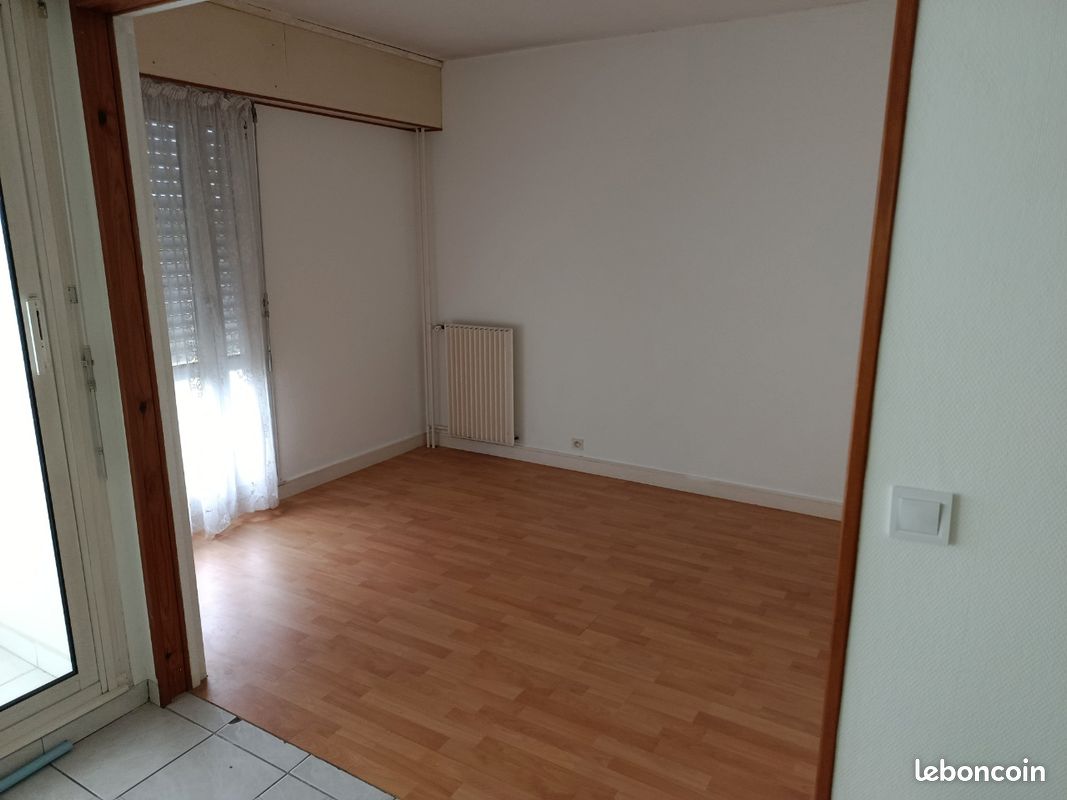 Appartement 4 pièces 72 m² · à Saint-Herblain · 72 m² · 140 000 €