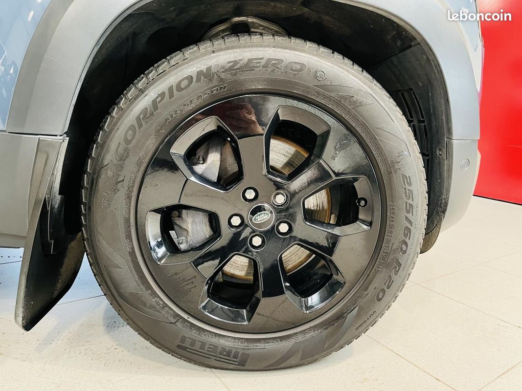LAND ROVER DEFENDER 110 P400e PHEV BVA8 S (image 25)