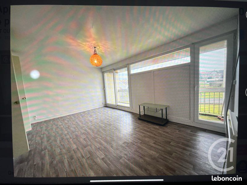 Appartement 3 pièces 70 m² · à Saint-Quentin · 70 m² · 750 €