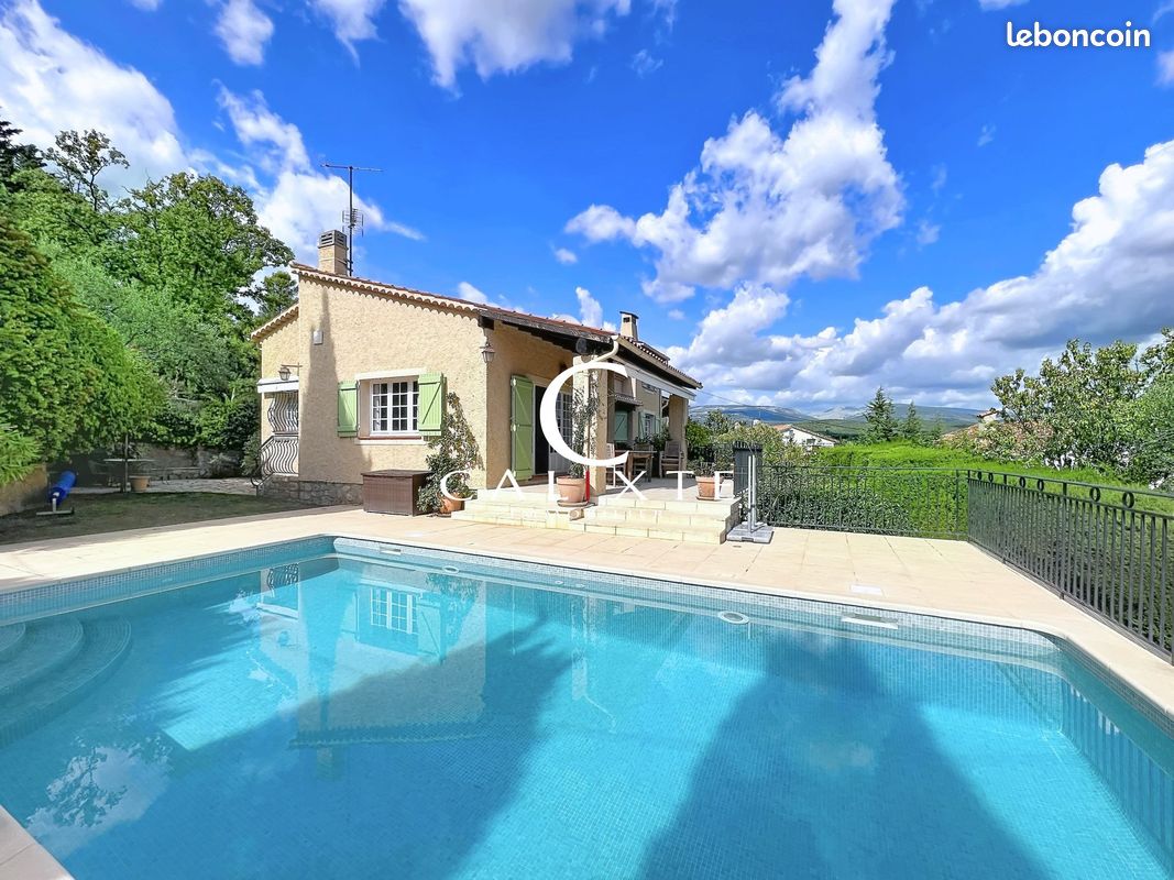 Maison 5 pièces 130 m² · à Tourrettes · 130 m² · 549 000 €