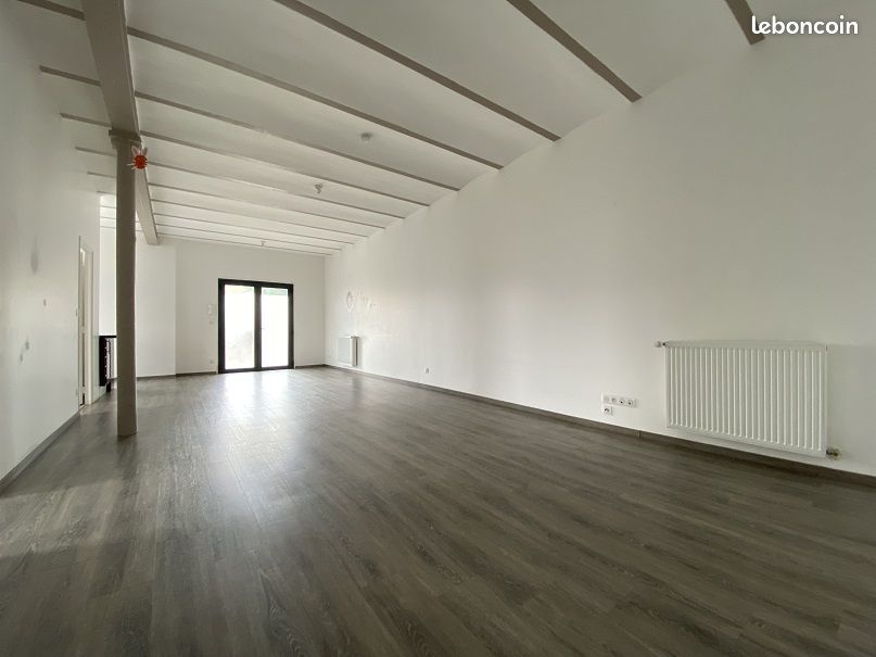 Appartement a louer dreux - 4 pièce(s) - 93 m2 - Surfyn