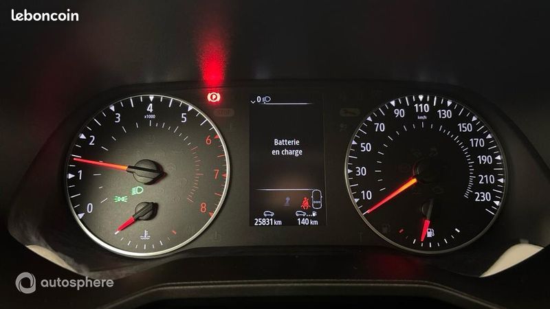 Renault Clio 1.0 TCe 90ch Evolution (image 10)