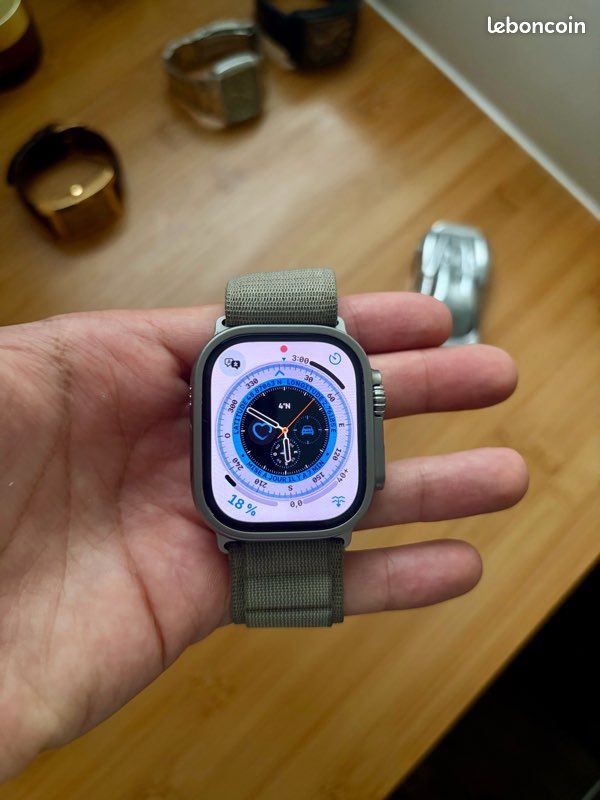 Apple Watch Ultra (image 10)