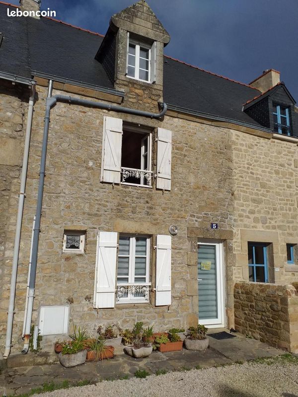 Maison 5 pièces 98 m² · à Arzon · 98 m² · 475 172 €