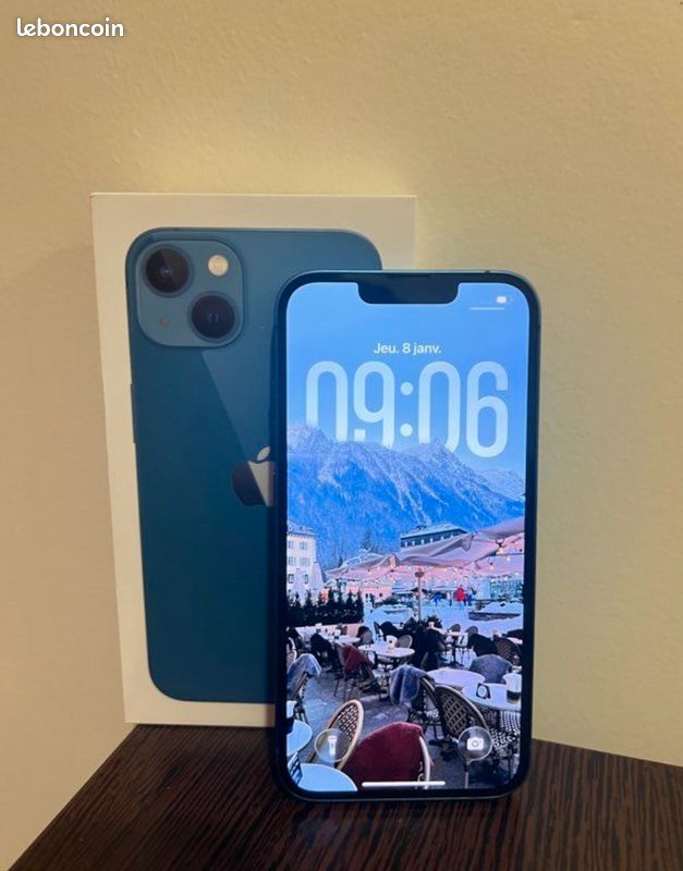 IPhone 13 Pro (image 3)