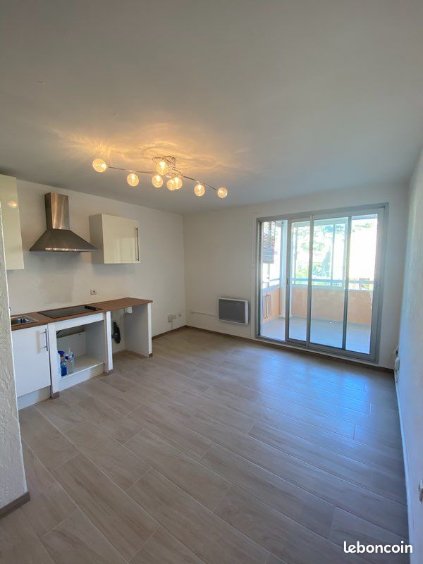 Appartement 2 pièces 35 m² · à Cannes · 35 m² · 750 €/mois