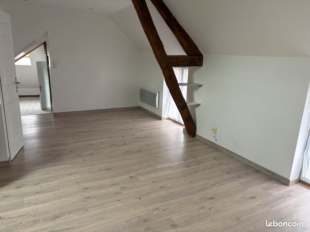 Appartement 3 pièces 70 m² · à Bourth · 70 m² · 600 €/mois